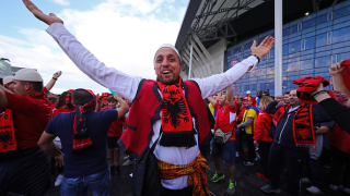 Близо 2000 служители на реда ще гарантират сигурността на квалификационния