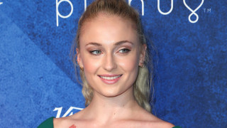 Тайният профил на Софи Търнър и какво има в него