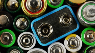 Бумът на батериите ще привлече $1,2 трилиона инвестиции