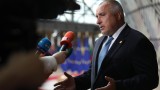  Борисов предложил премиера на Хърватия за ръководител на Европейска комисия 