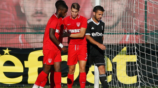 Царско село определи цените на билетите за домакинството на Етър