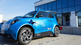  Next.e.GO възнамерява цех за електрически автомобили за €100 милиона в Гърция 