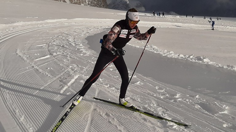 Милена Тодорова остана 41-ва след спринта на 7,5 км. в Йостерсунд