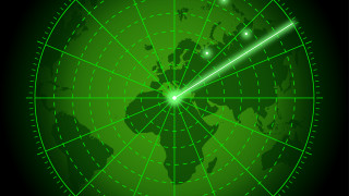 Ударите по компоненти на руската система за предупреждение за ракетно