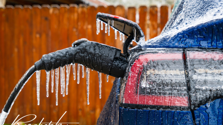 Pourquoi n'ont-ils aucun problème en Norvège à recharger les voitures électriques par temps froid