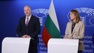 За нас е много важно конкурентоспособността на българската икономика да