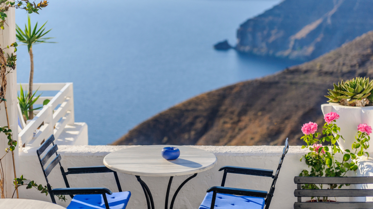 Гърция отчита най-силния  туристически сезон в историята си