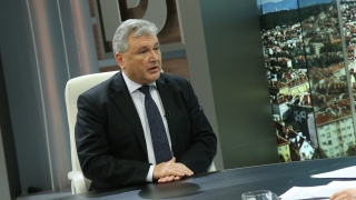 Шефът на правителствена болница сигурен за трансплантацията на малкия Байрям