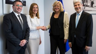 България подкрепя "Плана за действие за природата, хората и икономиката" на ЕК