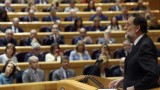  Рахой прикани Сената да смъкна каталунския водач 