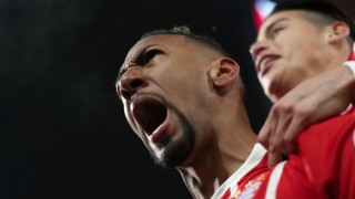 Байерн Мюнхен отново успя да докаже превъзходството си над Борусия