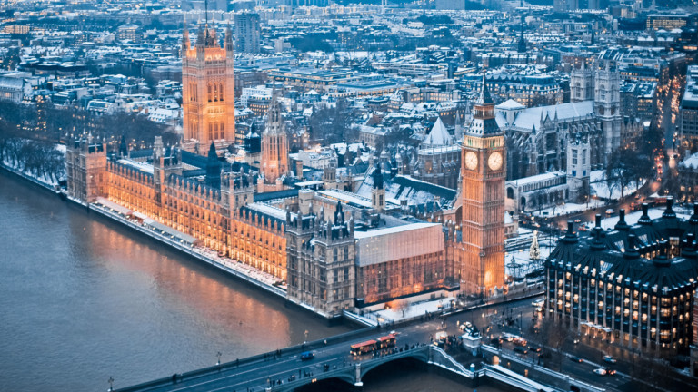 Британски депутат внесе вот на недоверие срещу премиера Лиз Тръс