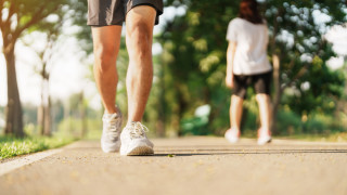 Ако не сме привърженици на фитнеса и на спорта на