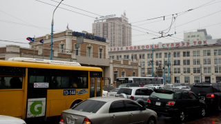 Кметът на Улан Батор столицата на Монголия предложи ограничаване на
