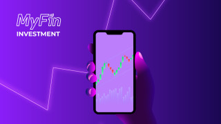 Търгувайте с акции, облигации и ETF-и в реално време с MyFin Investment
