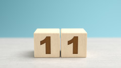11.11 – защо този ден е малко по-специален 