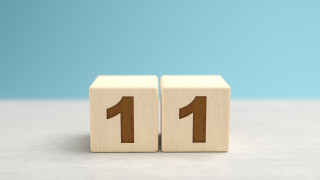 11.11 – защо този ден е малко по-специален 