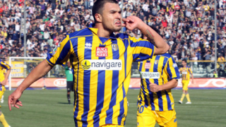 Последно: Божинов остана в Парма