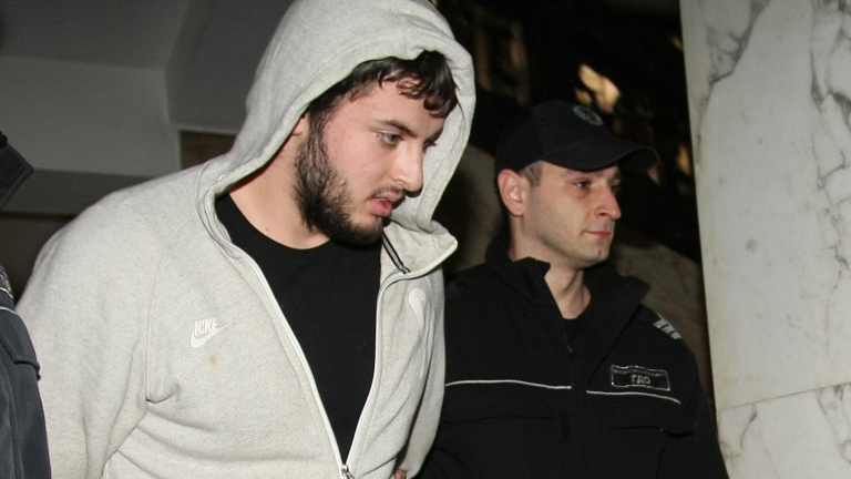 Двама адвокати се отказаха от защитата на Йоан Матев