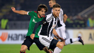 Селекцията в Левски продължава с пълна пара Днешната звезда на