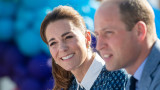Принц Уилям, Кейт Мидълтън и дестинацията, която избраха за лятната си ваканция