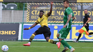 Хебър Пазарджик посреща Ботев Пловдив в мач от 16 я кръг