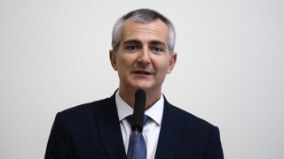 Димитър Илиев готов да се раздели с поста на министър