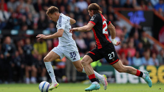 Ръководството на Пари Сен Жермен е постигнало споразумение за условията