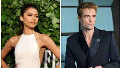 Зендая и Робърт Патинсън преодоляват дълбоки тайни и драматични последствия в трейлъра на The Drama