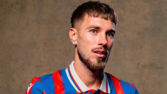 Официално: Кристъл Палас привлече играч от Ла Лига