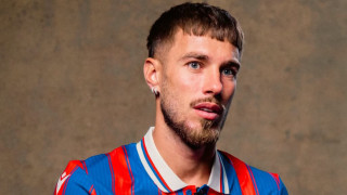 Официално: Кристъл Палас привлече играч от Ла Лига
