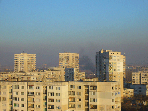 Цените на къщите и апартаментите скочиха с 34% в София