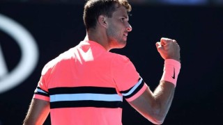 Григор Димитров победи Андрей Рубльов с 6 3 6 4 и се