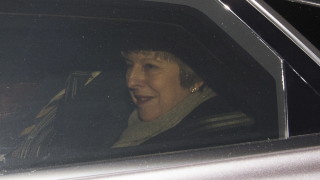 Бившият външен министър Ивайло Калфин обяви загубата на Тереза Мей