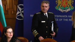 Има възможност от резервите на Българската армия да бъдат предоставени