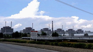Кола бомба уби служител по сигурността на Запорожката АЕЦ в Енергодар