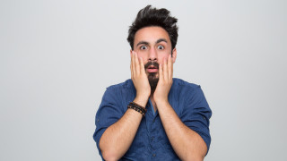 Мъжката менопауза - мит или реалност