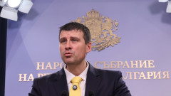 Ивелин Михайлов: Купуване на техника няма да реши проблема с пожарите
