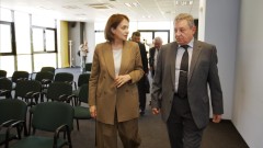 Нейнски: България затвърждава ролята си на технологичен партньор на САЩ