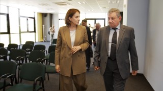 Нейнски: България затвърждава ролята си на технологичен партньор на САЩ