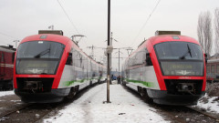 Кога ще има високоскоростната жп линия от България до Сърбия и кои градове ще свързва