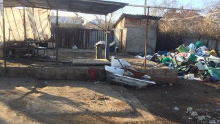 4 акта за горене на отпадъци наложени за седмица в София