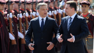ЕС иска обяснение от Орбан защо Унгария дава убежище на Груевски