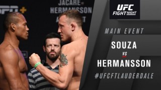 Шведът Джак Хермансон записа най голямата победа в своята кариера Той