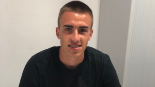 Много се радвам че всичко е наред и официално вече