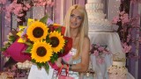  Моделката Вероника Стефанова означи 25-ия си рожден ден с огромно празненство 
