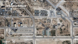 64 вече са ранените при ракетния удар на Иран по базите на САЩ в Ирак