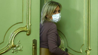 Русия все още не е получила искания от българска страна