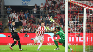 Кьолн разпиля Фрайбург за брадато постижение