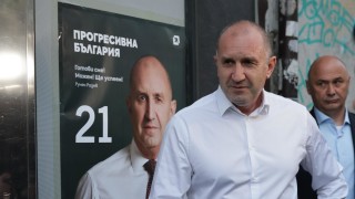 "Прогресивна България" с първи стъпки към новия бюджет: Няма да пипа данъците